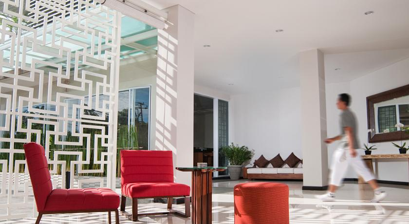 Public Area 4, Dekuta Hotel, Badung