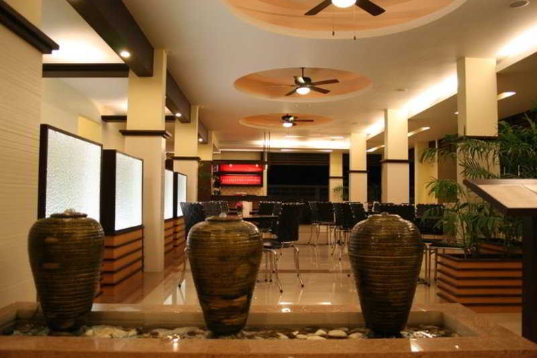 Public Area 2, Sakulchai Place Hotel, Muang Chiang Mai