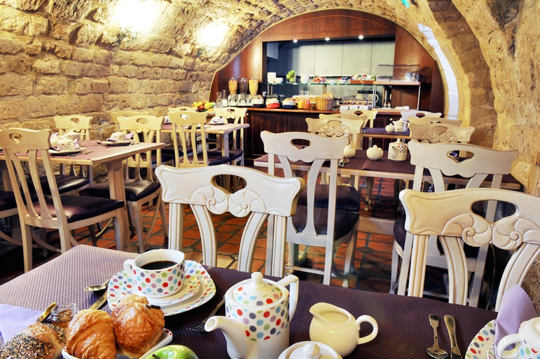Food & Drinks 5, Hotel Moris Grands Boulevards, Paris
