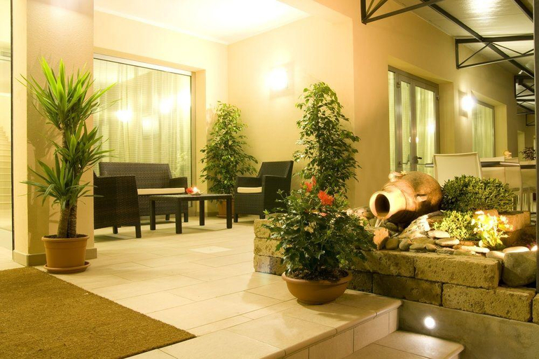 Public Area 2, Hotel Fontanelle, Forli' - Cesena