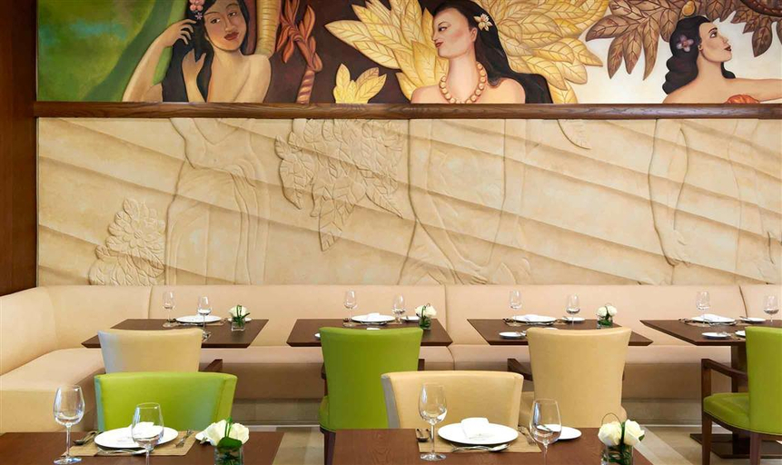 Public Area 4, Sofitel Dubai The Palm, Dubai