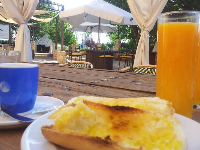 Food & Drinks, JuypeTierrallana, Cuenca