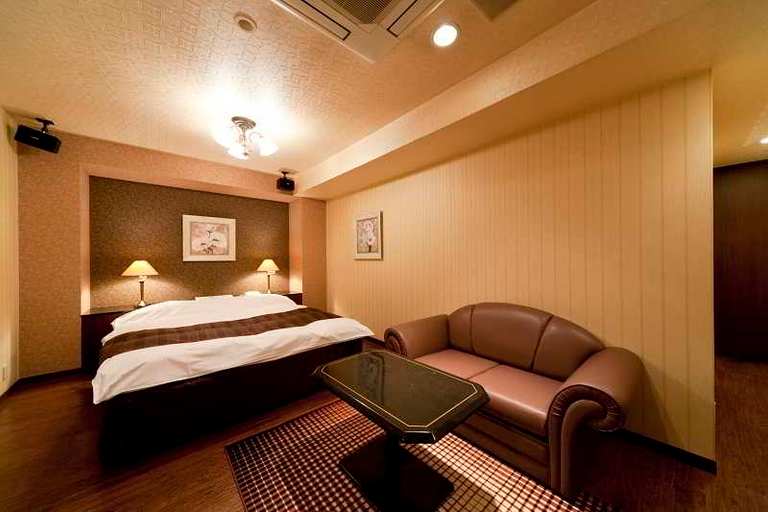 Bedroom 3, Grand Fine Toyonaka Minami, Toyonaka