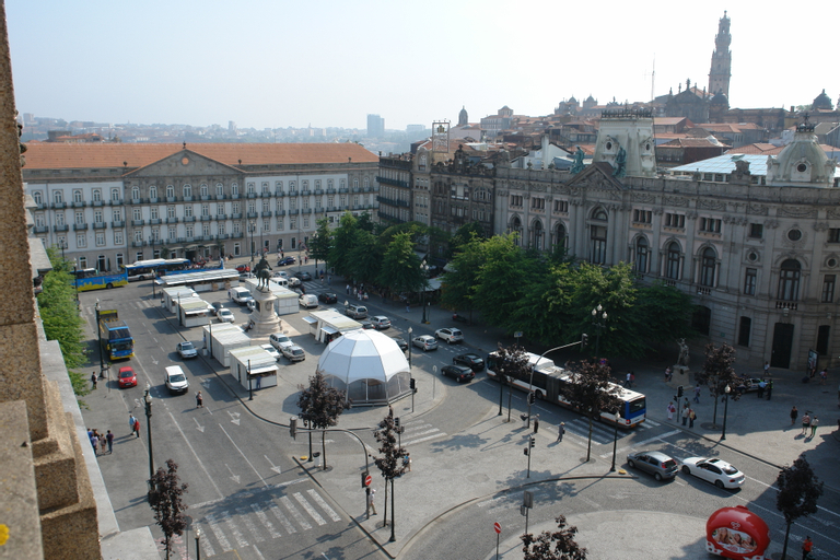 Universal, Porto