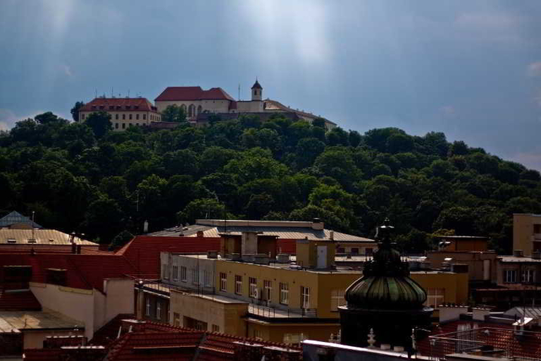 Others 5, Arte, Brno