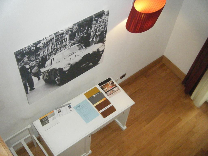 Exterior & Views 2, Hotel Fiera di Brescia, Brescia