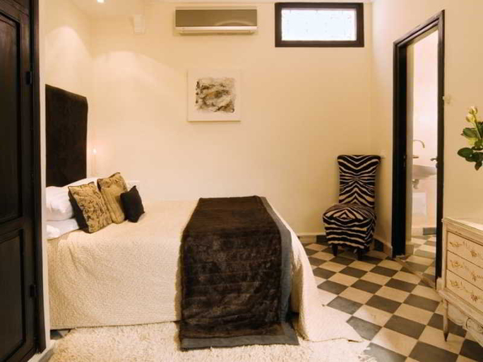 Public Area 3, Riad Elizabeth, Marrakech