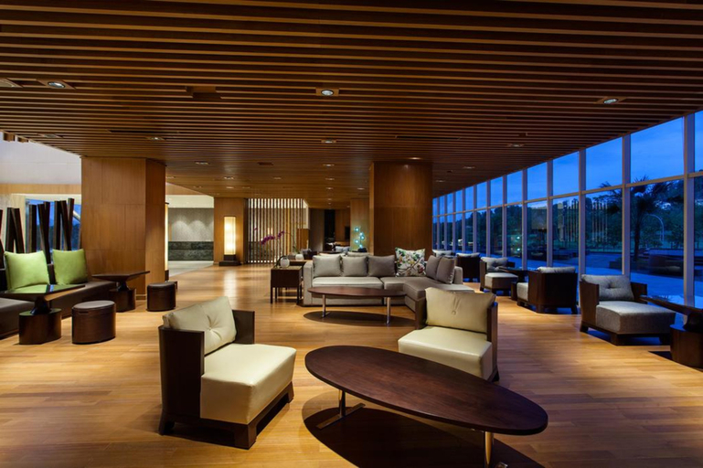 Public Area 5, Radisson Golf & Convention Center Batam, Batam