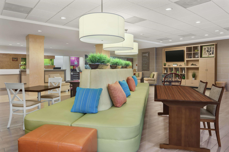Public Area 4, Home2 Suites by Hilton Augusta,G, Richmond