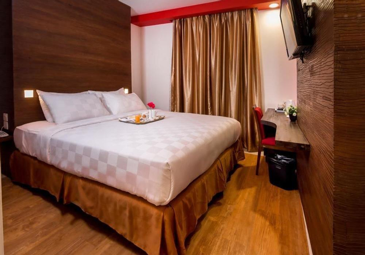 Bedroom 10