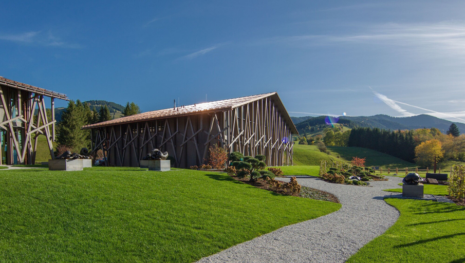Facilities