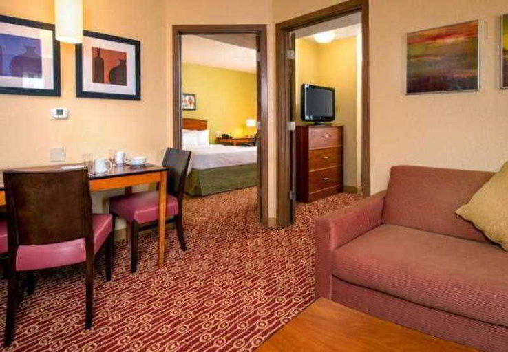 Public Area 2, Extended Stay America Suites Virginia Beach, Virginia Beach