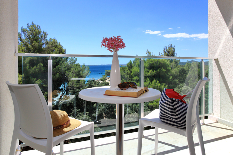 Exterior & Views 4, Crvena Luka Resort, Biograd na Moru