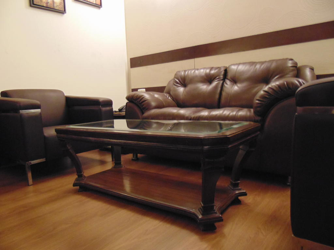 Public Area 3, Tavisha Hotel, Delhi