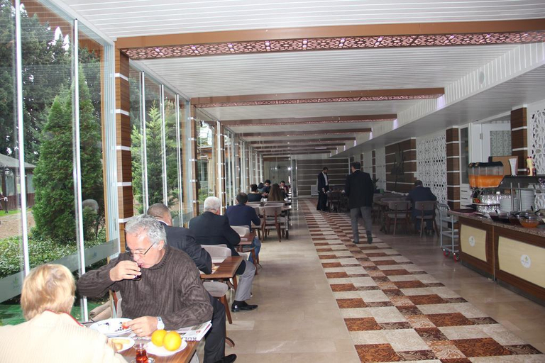 Public Area 3, SekaPark Hotel, Izmit