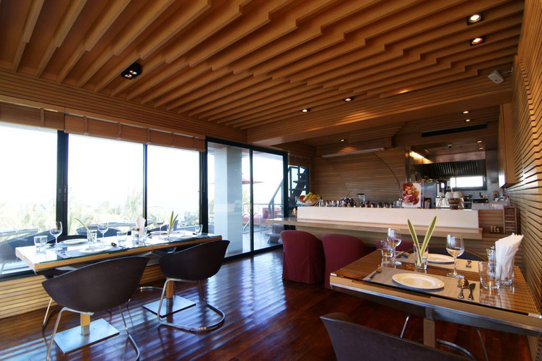Food & Drinks 5, Dune Hua Hin, Hua Hin