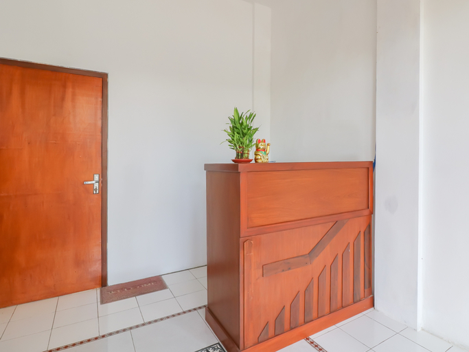 Public Area 3, Hotel O Kenanga Homestay, Badung