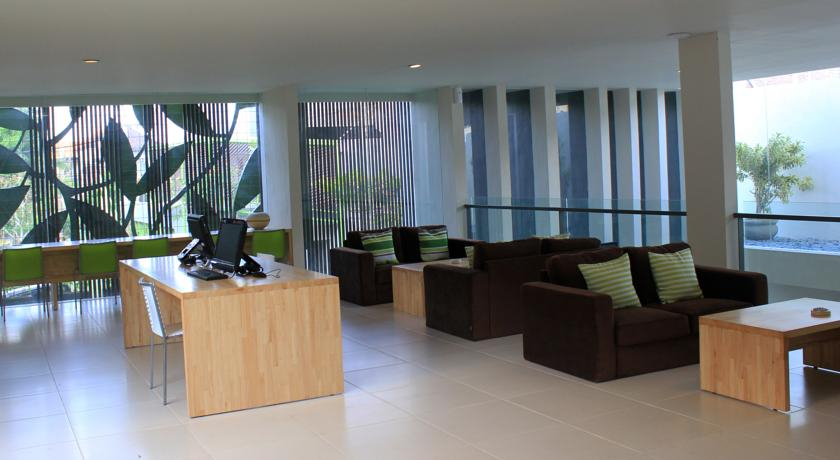 Public Area, Cozy Stay Bali, Denpasar