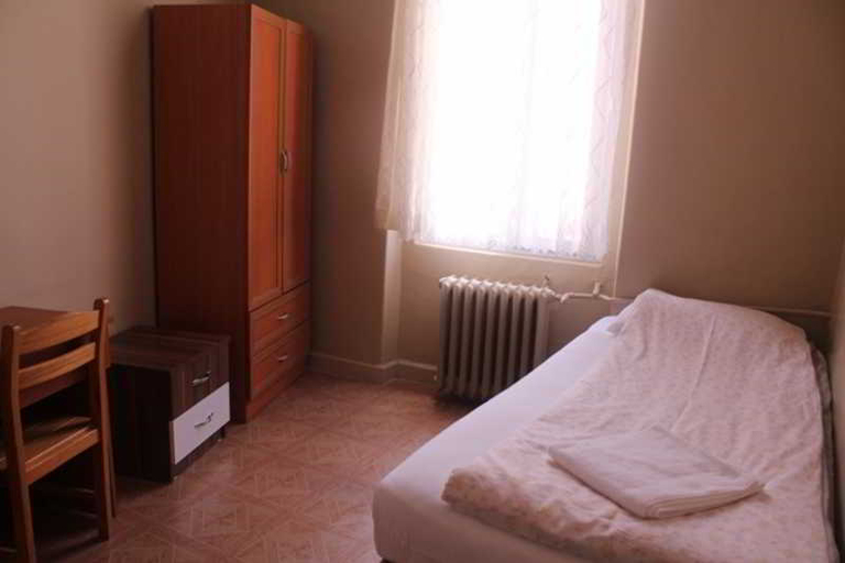 Bedroom 2, Yeni Hotel, Fatih