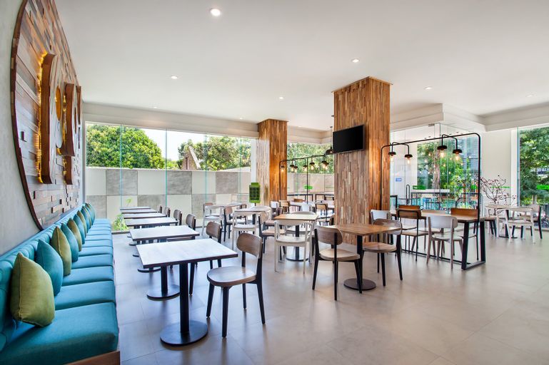 POP! Hotel Pemuda Semarang, Semarang