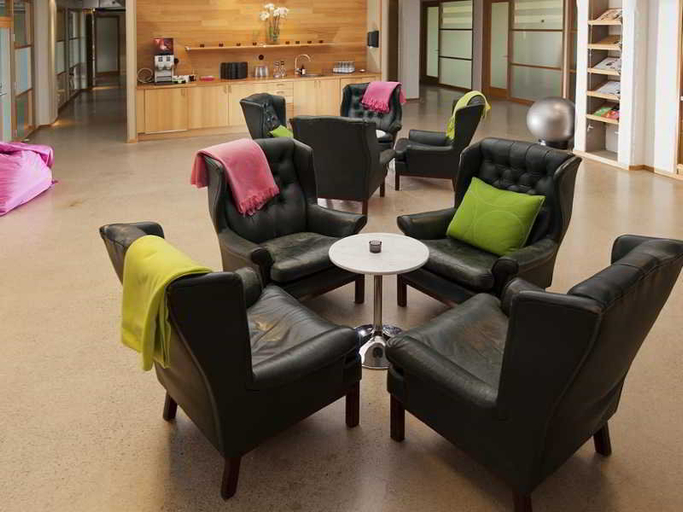 Public Area 3, Mornington Hotel Stockholm Bromma, Solna