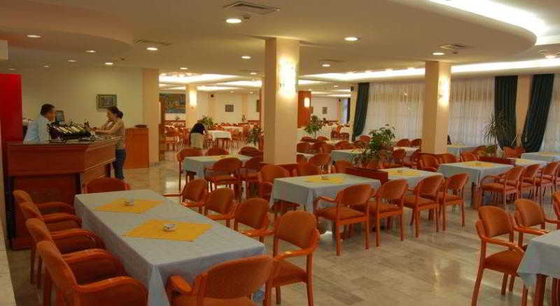Food & Drinks, Hotel Makpetrol Struga