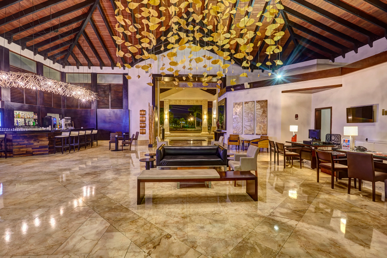 Public Area 4, Royalton Splash Punta Cana All-Inclusive Resort, Salvaleon de Higuey