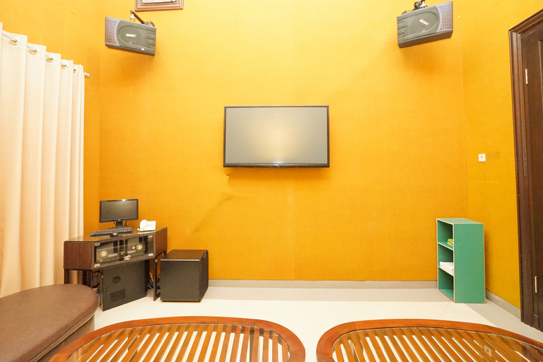 Others 5, Avila Ketapan Rame Hotel, Mojokerto