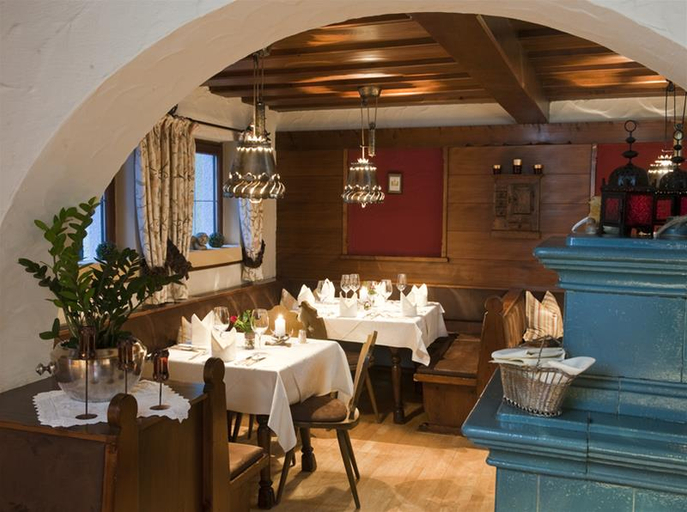 Food & Drinks 5, Unterhof, Sankt Johann im Pongau