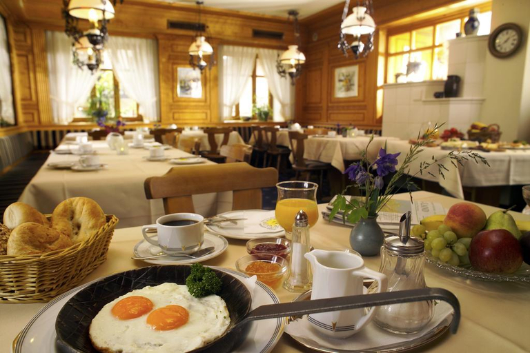 Food & Drinks 5, Akzent Hotel Krone, Würzburg