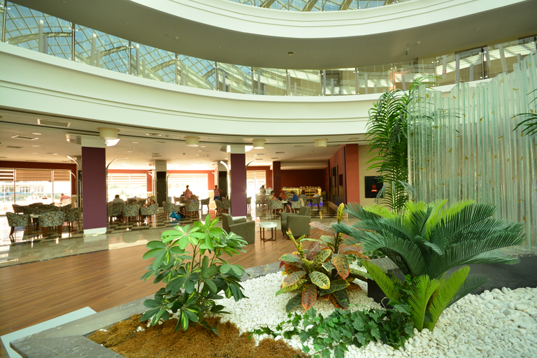 Public Area 4, Green Nature Diamond Hotel, Marmaris
