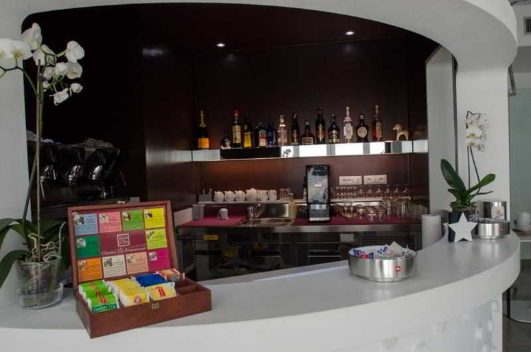 Public Area 3, QuiHotel, Lecce
