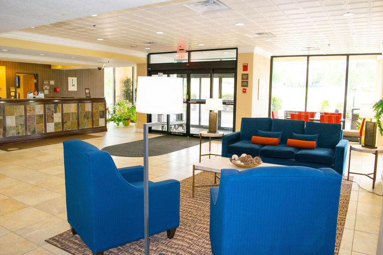 Public Area 2, Comfort Inn Cranberry Township, Allegheny