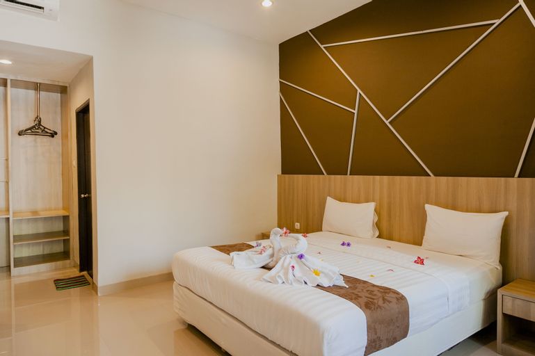 Puri Senggigi Hotel, Lombok