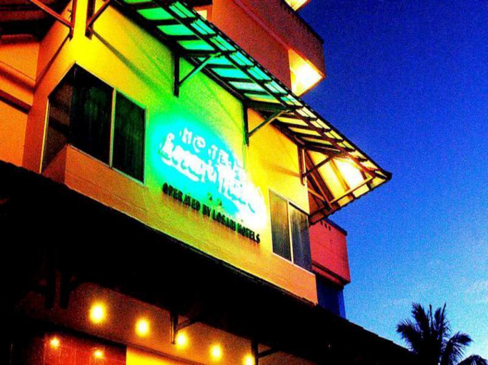 Exterior & Views 2, Losari Hotel Metro Makassar, Makassar