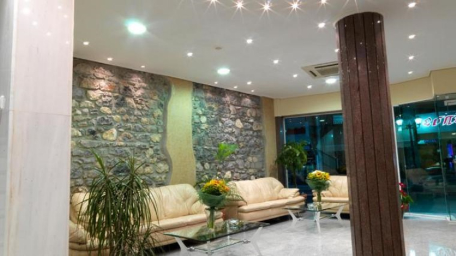 Public Area 2, Alex Hotel, Peloponnese