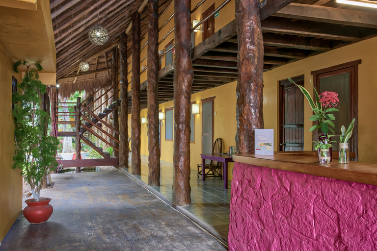 Public Area 2, Koox City Garden Hotel, Cozumel