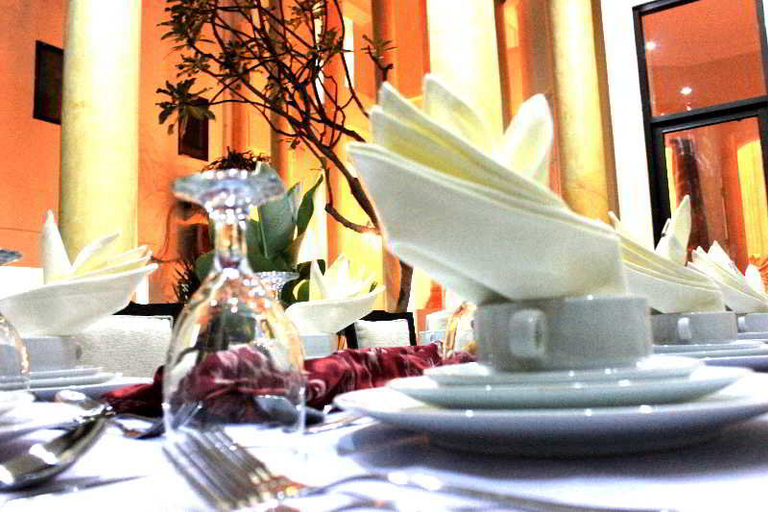 Food & Drinks, Next Tuban Bali Hotel, Badung