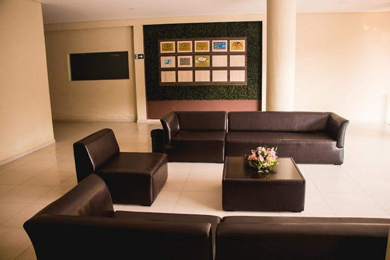 Public Area 2, Hotel Foz do Iguaçu, Foz do Iguaçu