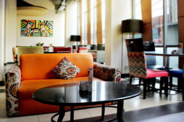 Food & Drinks 5, MaxOneHotels at Sabang, Bekasi