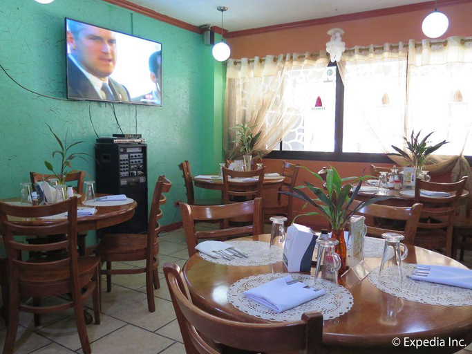 Exterior & Views 2, Tinhat Boutique Hotel and Restaurant, Davao City