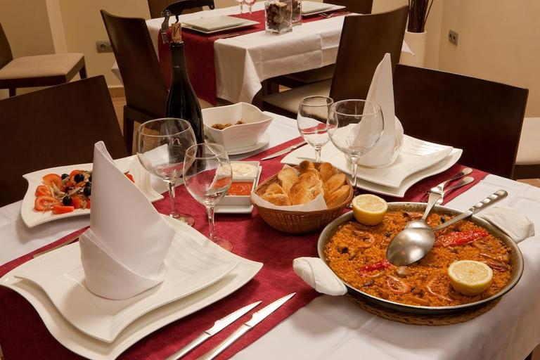 Food & Drinks 4, Quino Ii, Alicante