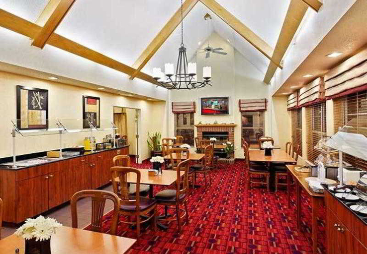 Food & Drinks 5, Residence Inn Austin Northwest/Arboretum, Travis
