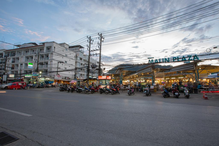 Exterior & Views 1, Golden House Hotel Patong Beach, Phuket Island