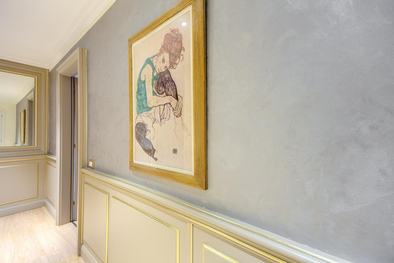 Public Area 4, Hotel Romana Residence, Milano