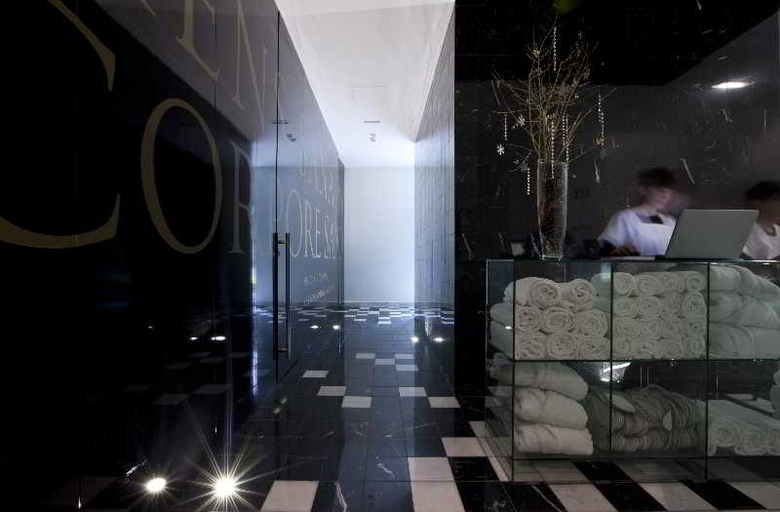 Public Area 5, HD Duecitânia Design Hotel, Penela
