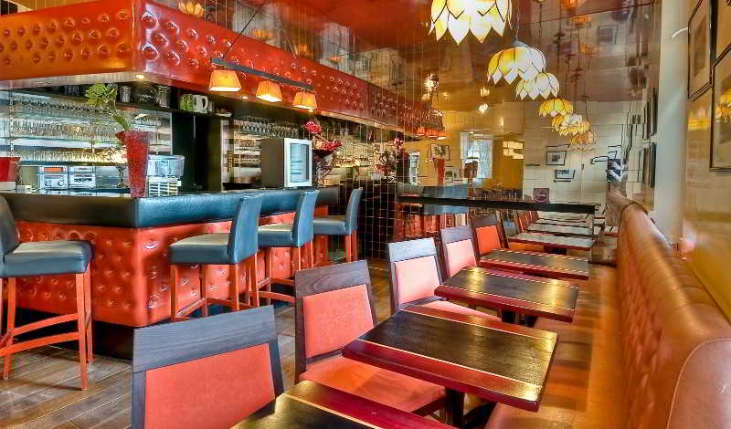 Food & Drinks 5, Hotel Ascot Opera, Paris