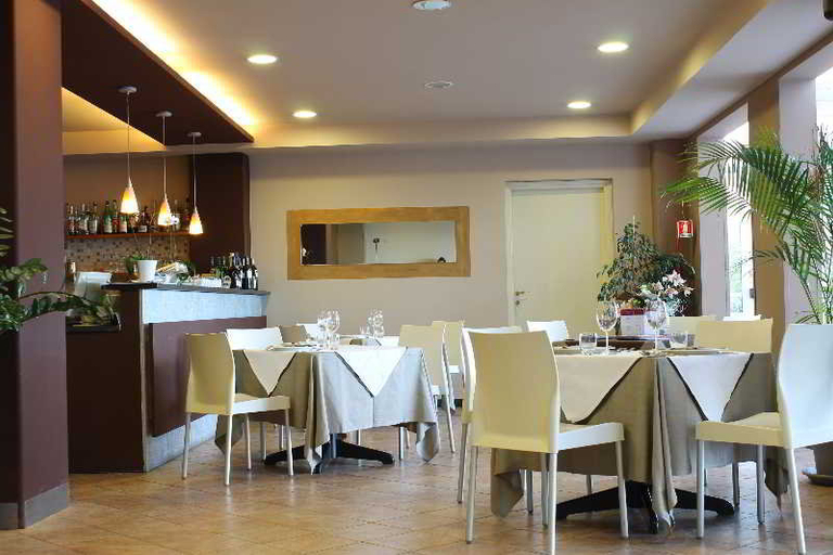 Food & Drinks 3, Corallo Hotel, Imperia