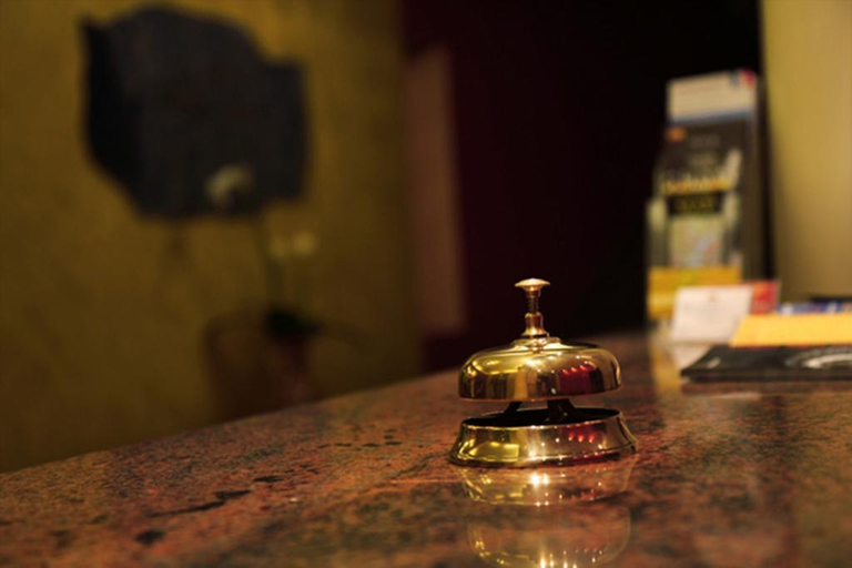 Public Area 5, Hotel Relax Inn, Praha 8