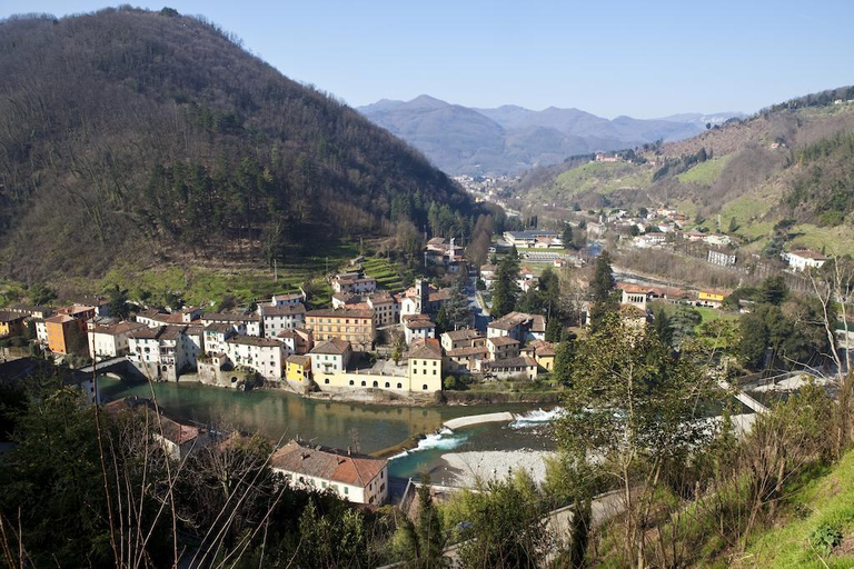 Exterior & Views 2, Antico Albergo Terme, Lucca